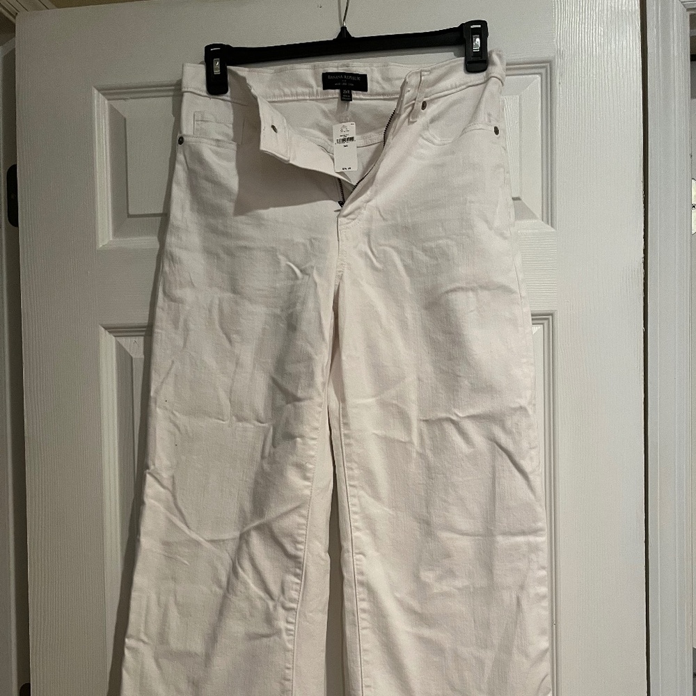 Banana Republic Jeans